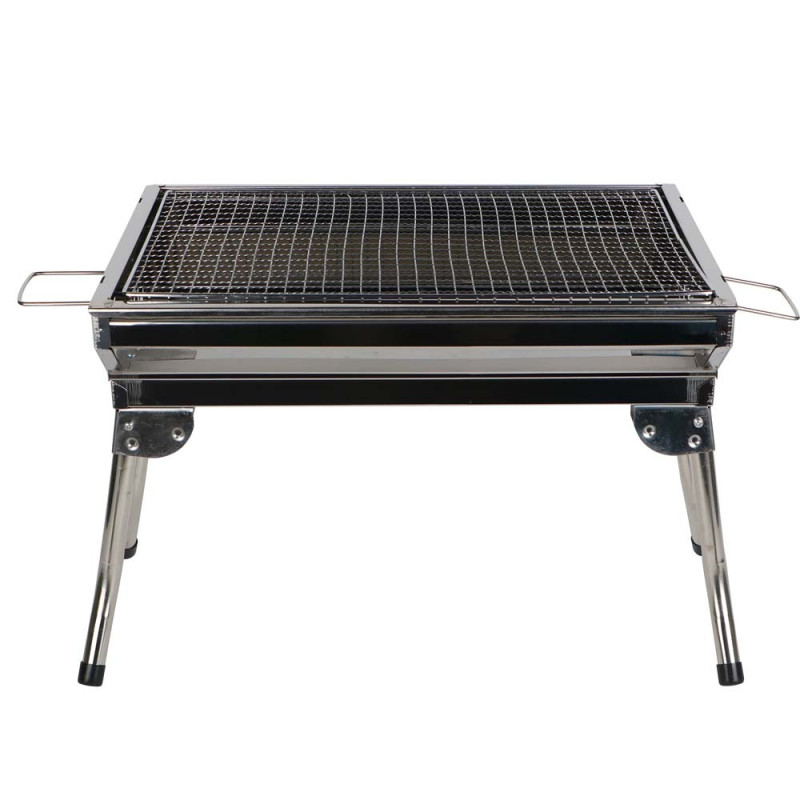 APG-CG04 CHARCOAL BARBECUE GRILL