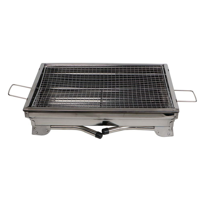 APG-CG04 CHARCOAL BARBECUE GRILL