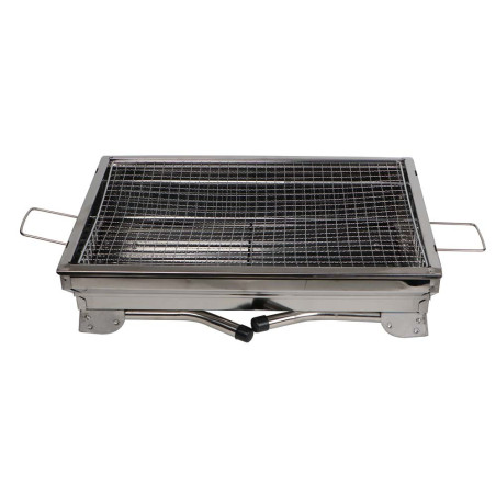 APG-CG04 CHARCOAL BARBECUE GRILL