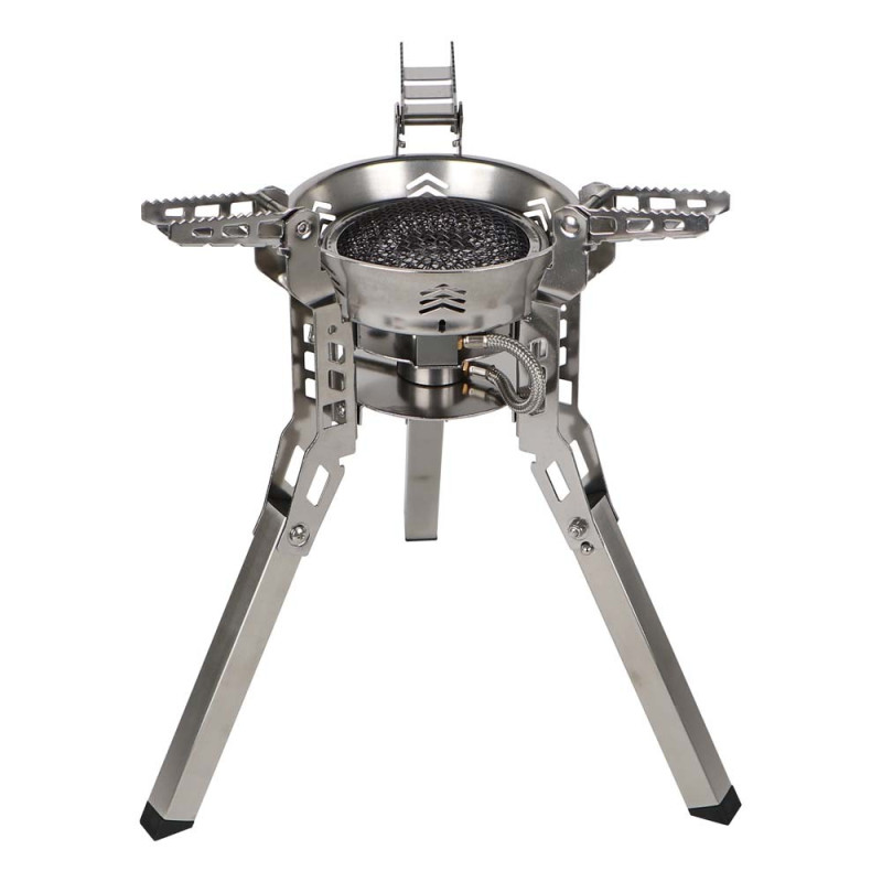BL100-B16-A CAMPING STOVE