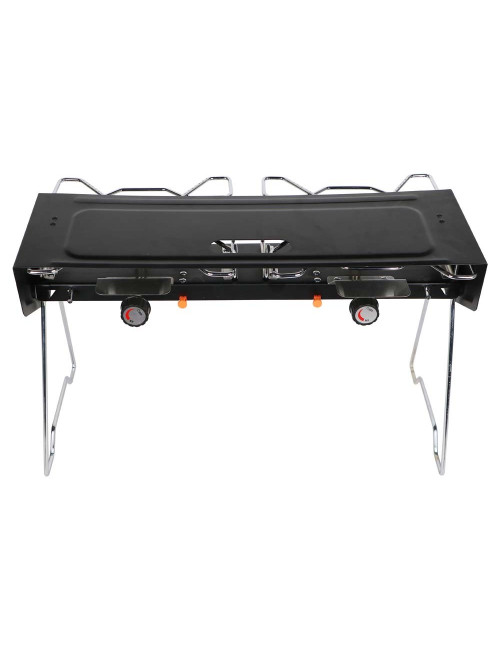 HX-CS12 CAMPING STOVE