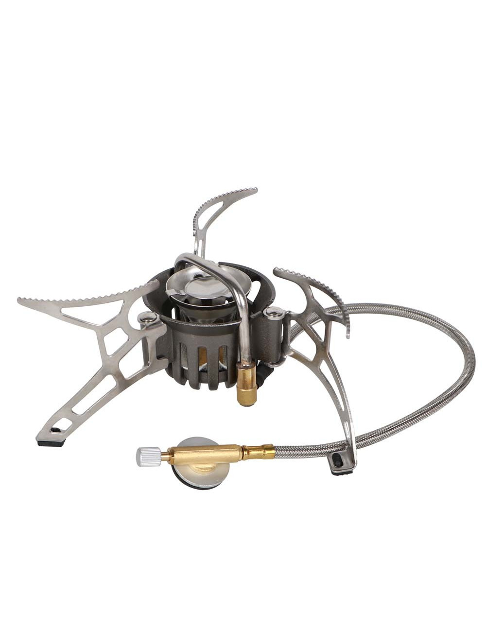HX-0S01 CAMPING STOVE