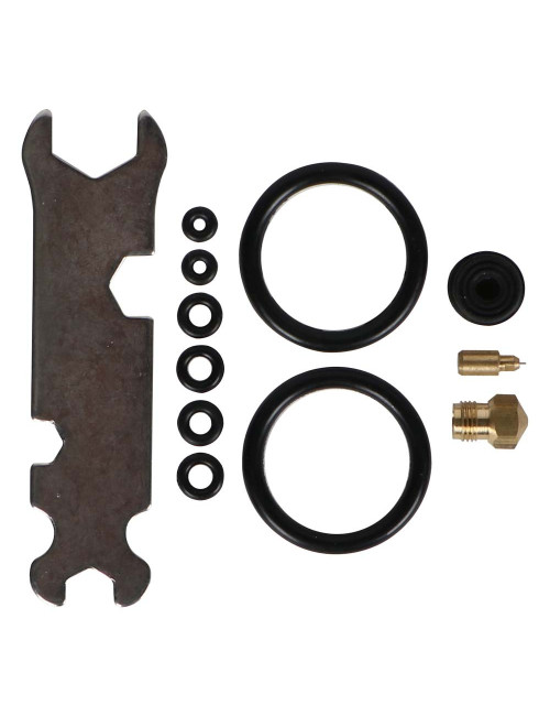 HX-0S01 CAMPING STOVE