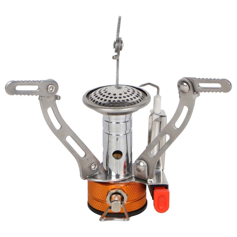 HX-CS10 CAMPING STOVE