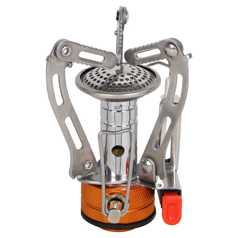 HX-CS10 CAMPING STOVE