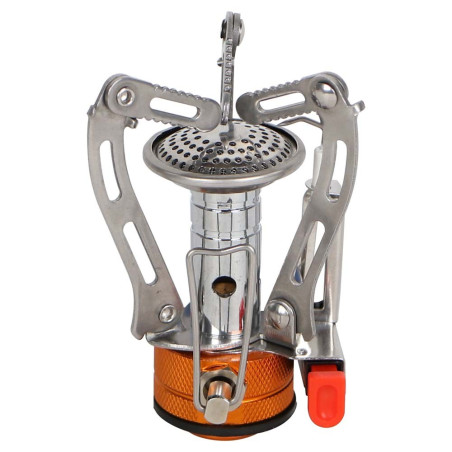 HX-CS10 CAMPING STOVE