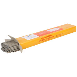 WELDING ELECTRODES 3.2 x 350 MM x 2.5 KG