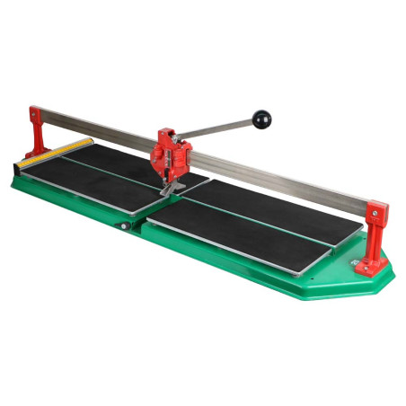 SUPER PRO 900 MANUAL TILE CUTTER 90 CM H.D.
