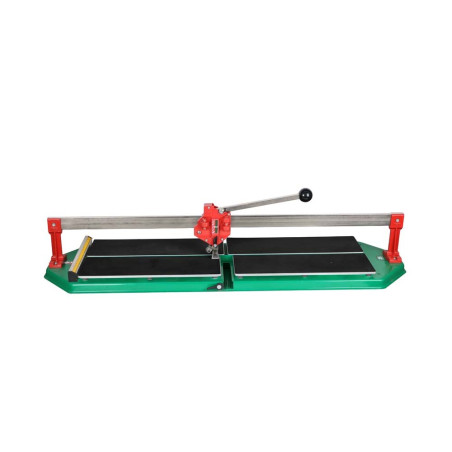 SUPER PRO 900 MANUAL TILE CUTTER 90 CM H.D.