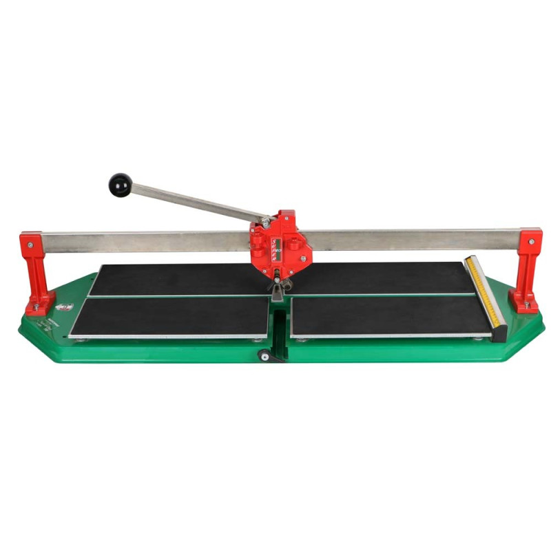 SUPER PRO 750 MANUAL TILE CUTTER 75 CM H.D.
