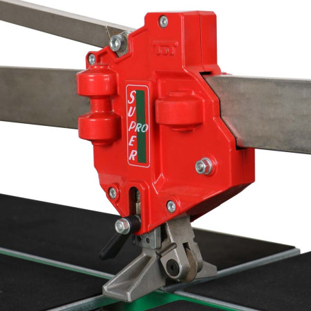SUPER PRO 750 MANUAL TILE CUTTER 75 CM H.D.