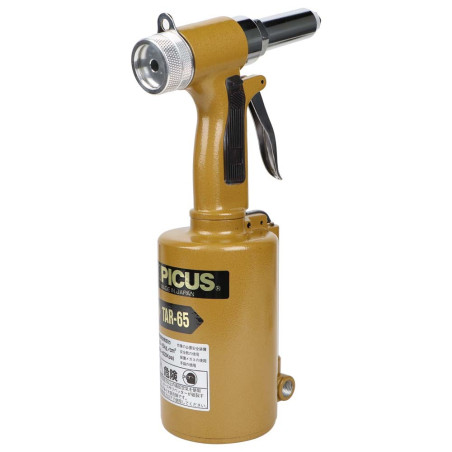 TAR-65 PICUS HAND RIVETER