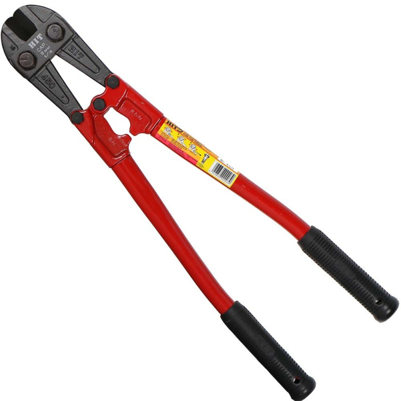 HIT BOLT CUTTER 450 MM (18")