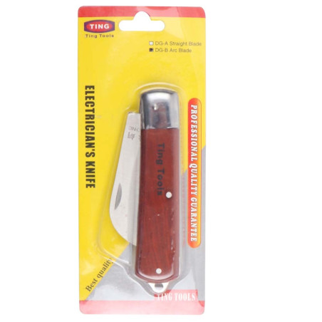 JUMLEE 1681B سكين كيبل كهرباء CHN