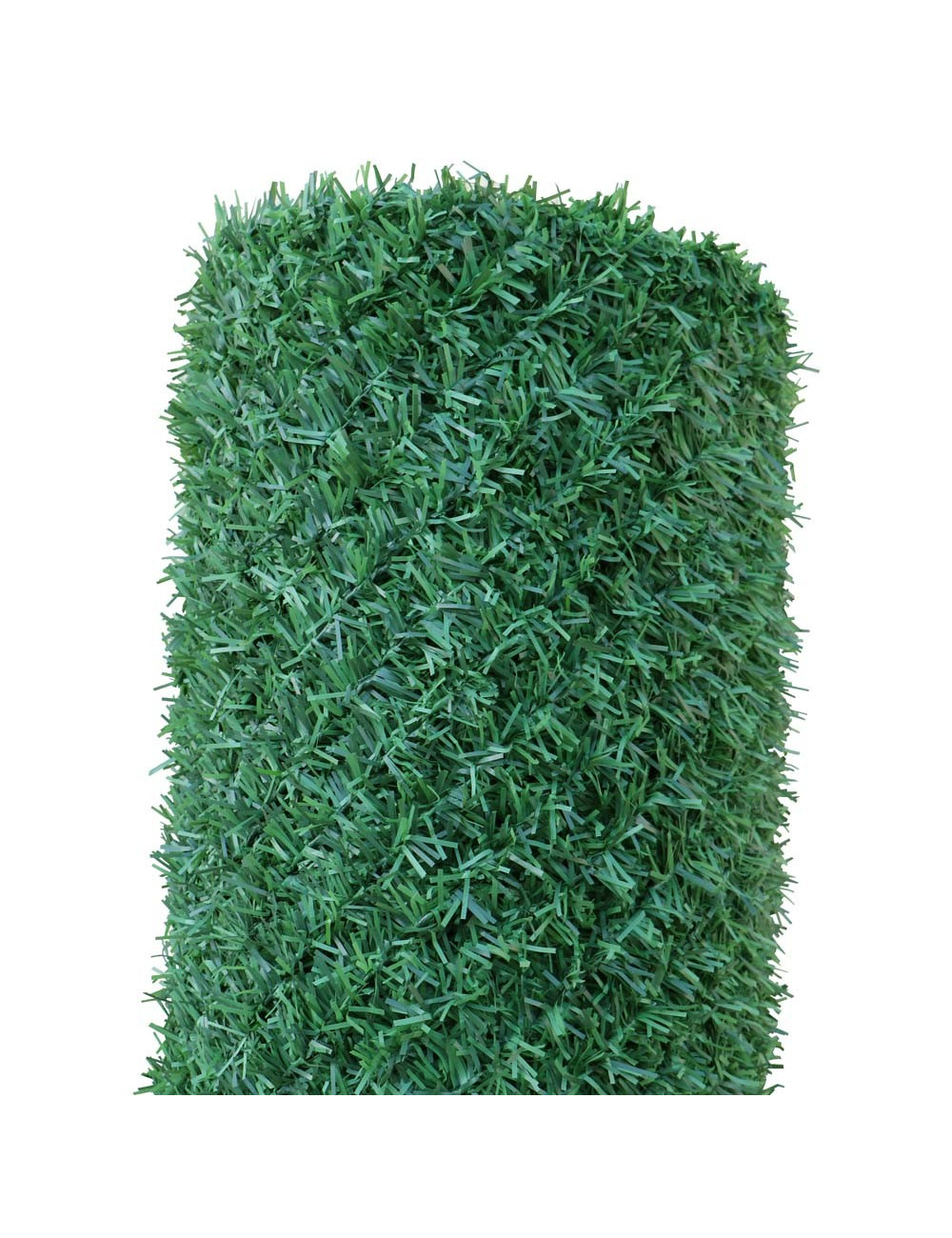 شبك سور مشجر 1.8متر ×10 متر تركي