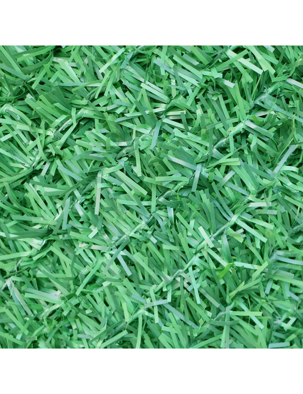 شبك سور مشجر 1.8متر ×10 متر تركي