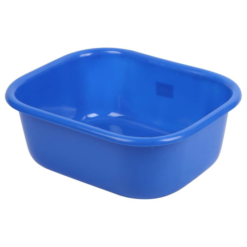 AF- 677 طشت بلاستيك مستطيل صغير
