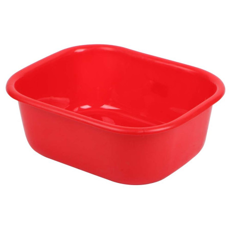 AF- 677 طشت بلاستيك مستطيل صغير