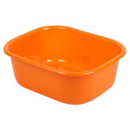 AF- 677 طشت بلاستيك مستطيل صغير