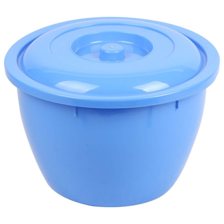 AF-725 APPLE BASIN W/LID