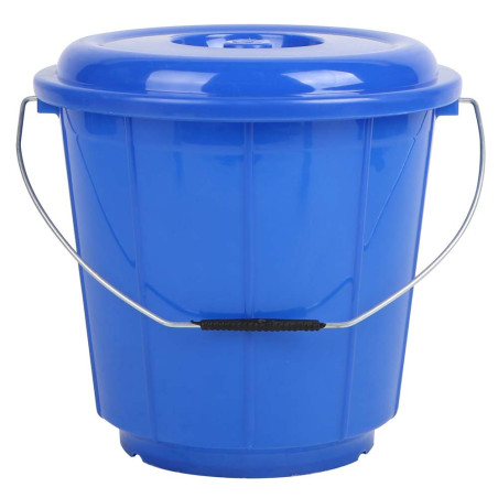 BUCKET 5 LTR W/LID AF-960-1