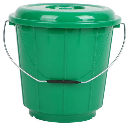 BUCKET 5 LTR W/LID AF-960-1