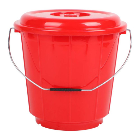 BUCKET 5 LTR W/LID AF-960-1