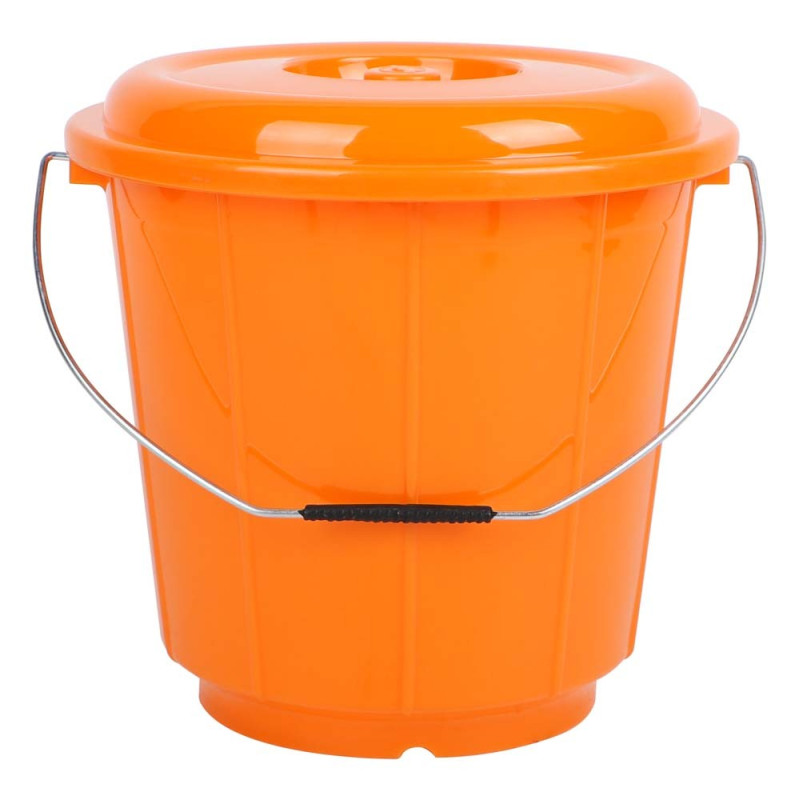 BUCKET 5 LTR W/LID AF-960-1