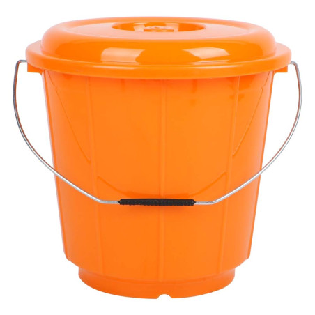 BUCKET 5 LTR W/LID AF-960-1