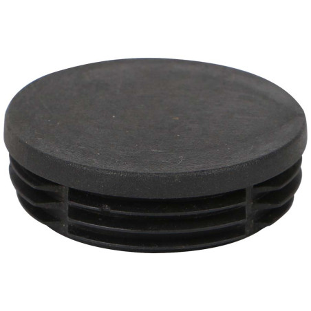 كعب بلاستيك مدور 60×60 TWN