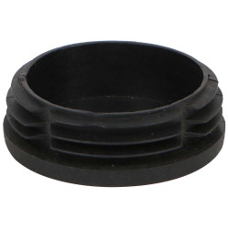 كعب بلاستيك مدور 60×60 TWN