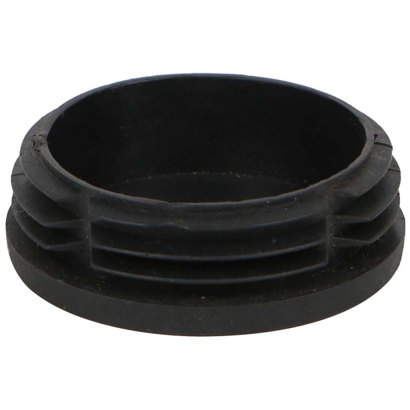 كعب بلاستيك مدور 60×60 TWN