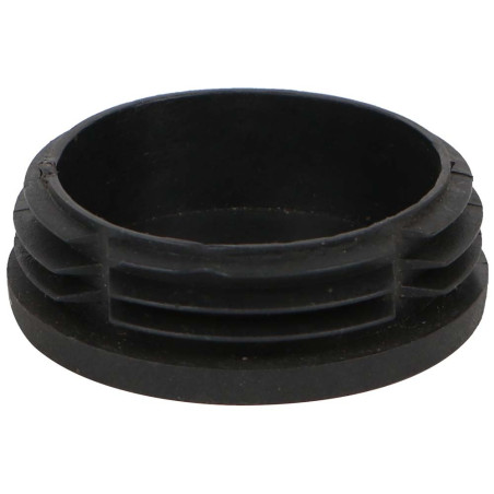 كعب بلاستيك مدور 60×60 TWN