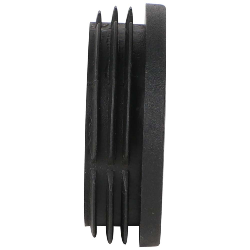 كعب بلاستيك مدور 60×60 TWN