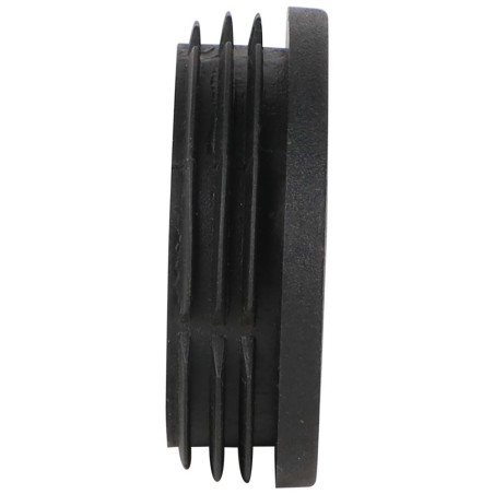 كعب بلاستيك مدور 60×60 TWN