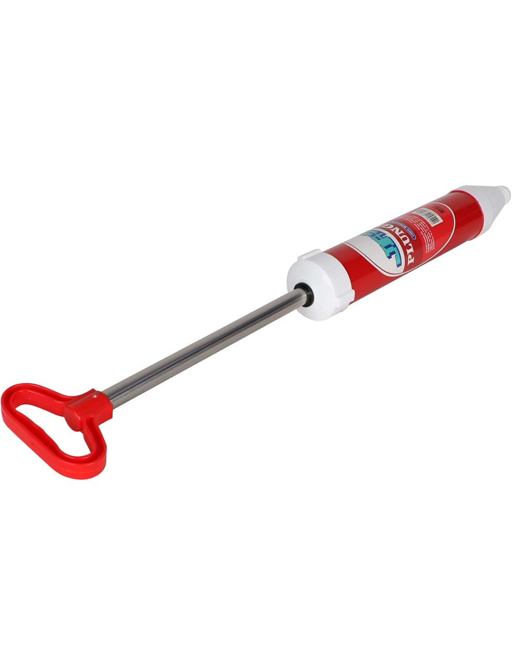 J12764 بمب بالوعة مسدس JAS