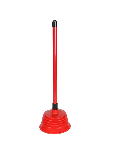 J12763 LARGE RUBBER PLUNGER