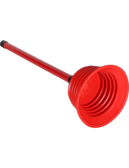 J12763 LARGE RUBBER PLUNGER