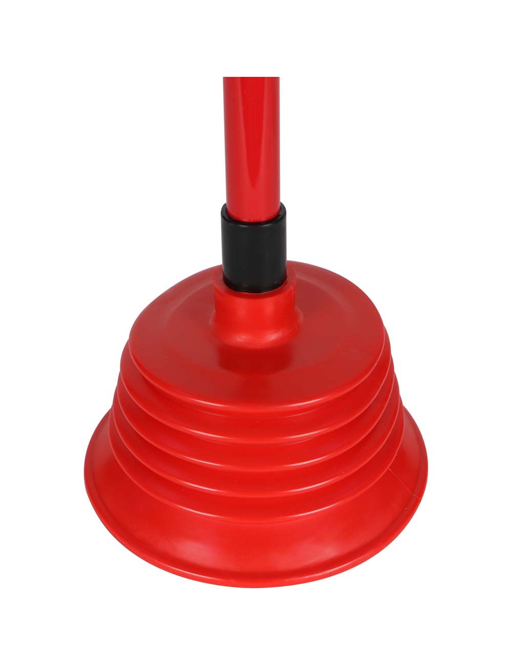 J12763 LARGE RUBBER PLUNGER