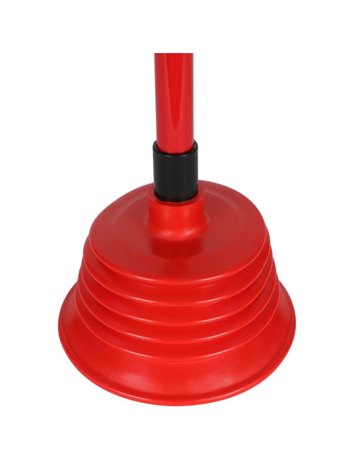 J12763 LARGE RUBBER PLUNGER