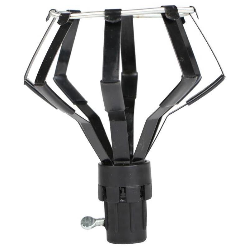 عصا سبوت لايت مع فرشاة التنظيف طقم