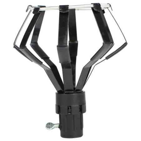 عصا سبوت لايت مع فرشاة التنظيف طقم