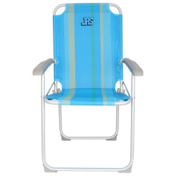 FC-043 FOLDING BEACH CHAIR