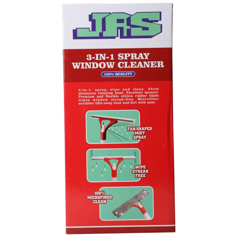J13010 SPARY WINDOW CLEANER