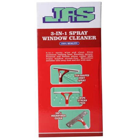 J13010 SPARY WINDOW CLEANER