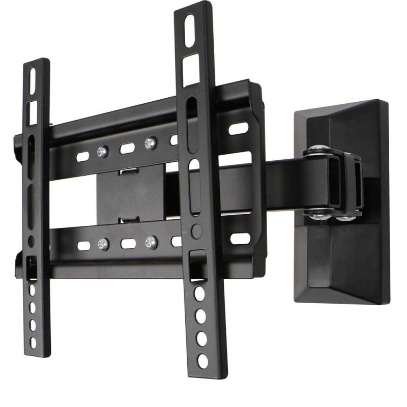 LEOSTAR WALL BRACKET SWIVEL 14" TO 37"