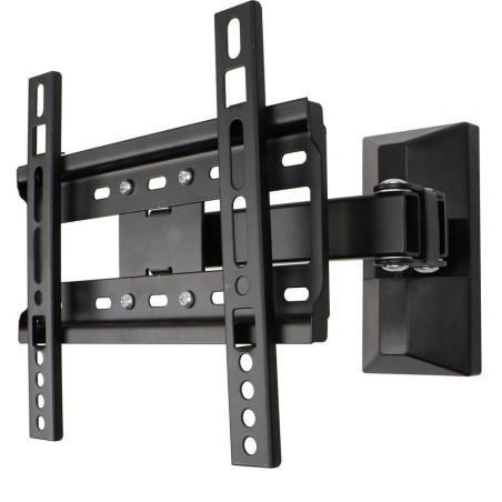 LEOSTAR WALL BRACKET SWIVEL 14" TO 37"