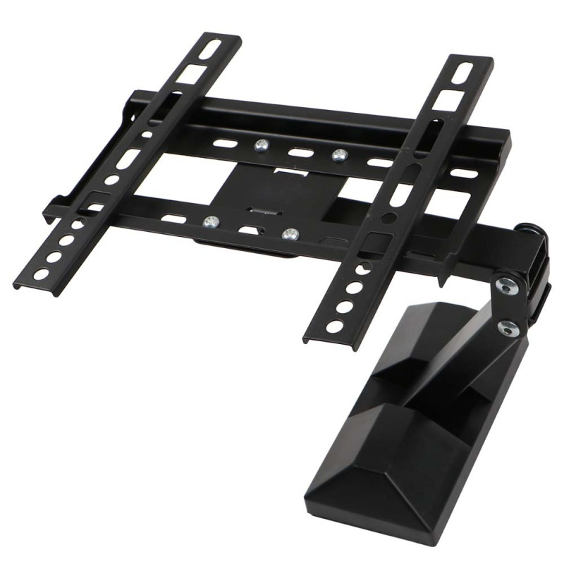 LEOSTAR WALL BRACKET SWIVEL 14" TO 37"