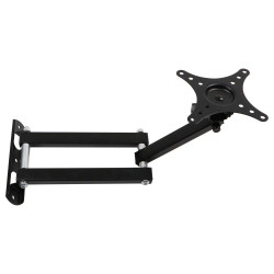 LEOSTAR LCD/LED WALL BKT SWIVEL 13" TO 27"