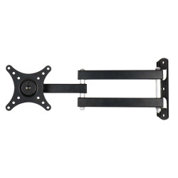 LEOSTAR LCD/LED WALL BKT SWIVEL 13" TO 27"